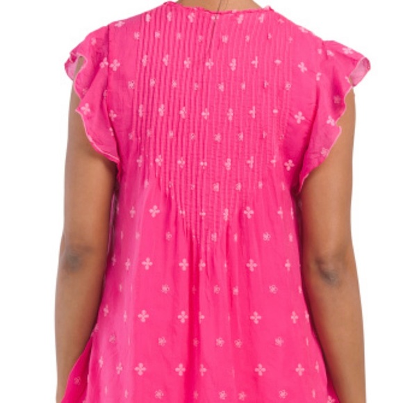 Johnny Was Babydoll NWT - Picture 5 of 5